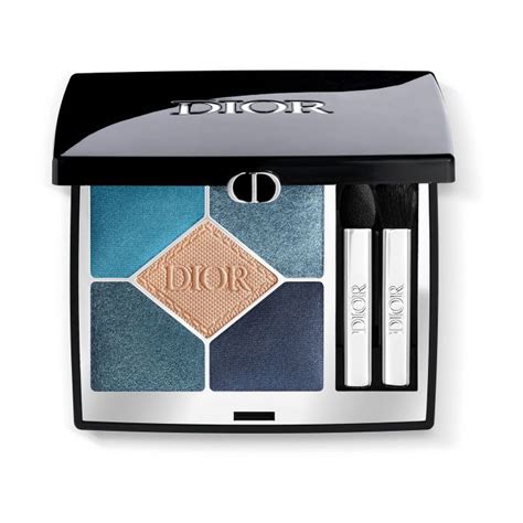 dior paleta ojos